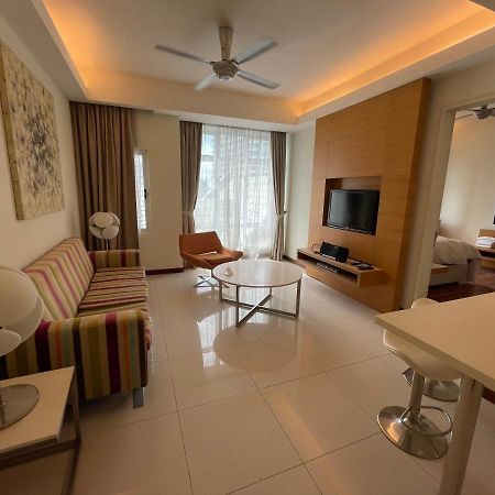Cormar Suites, Jalan Perak Kuala Lumpur Exterior foto