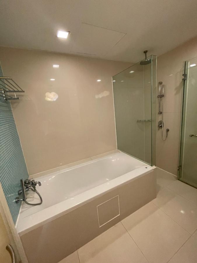Cormar Suites, Jalan Perak Kuala Lumpur Exterior foto